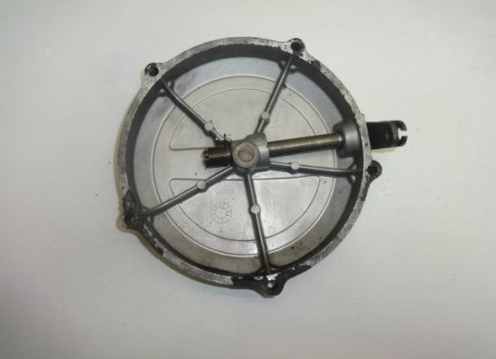 Kupplungsdeckel Honda CX 500