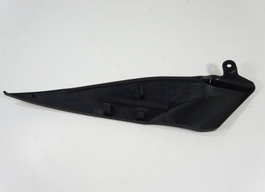 Tankcover Yamaha YZF R1