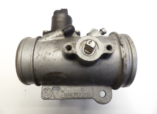 Gasklephuis BMW R 1200 RT