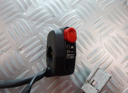 Stuurschakelaar rechts MV Agusta F3 675 2012-2018