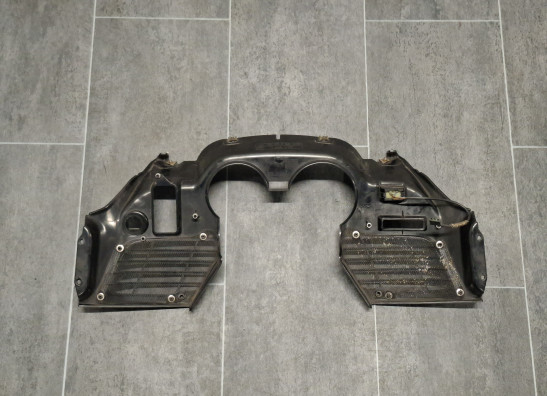 Topkuip bekleding BMW R 1150 RT   R 850 RT