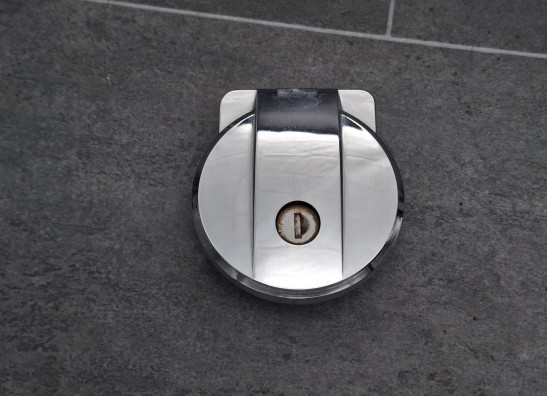 Slotenset Kawasaki VN 700  750