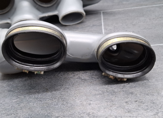 Luchtfilterhuis Triumph Rocket III