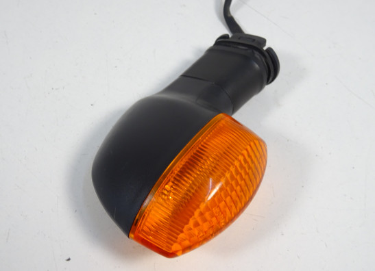 Winker left rear Yamaha TDM
