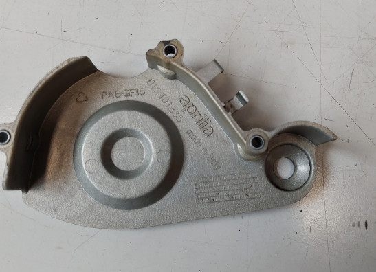 Motorblokdeksel voortandwiel Aprilia RSV 1000