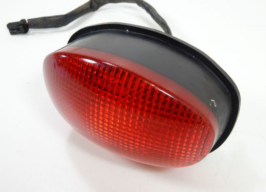 Achterlicht Triumph Sprint ST 955