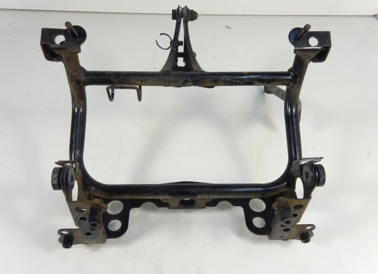 Stay upper cowl Kawasaki VERSYS 650