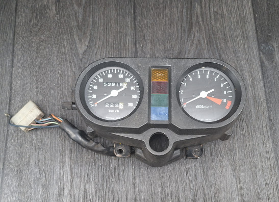 Tellerset Honda CB 250 N