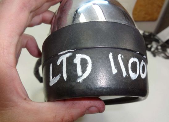 Tacho Kawasaki Overige Kawasaki