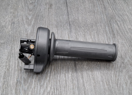 Handvat BMW R 1200 GS LC