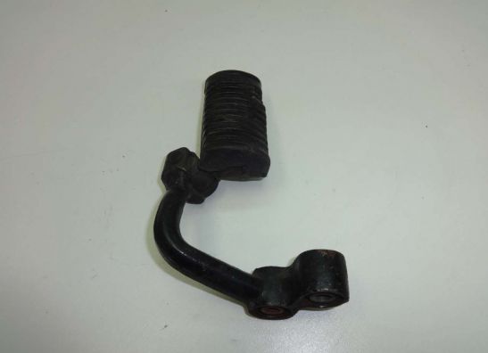 Voetsteun Rechts Suzuki GS 850