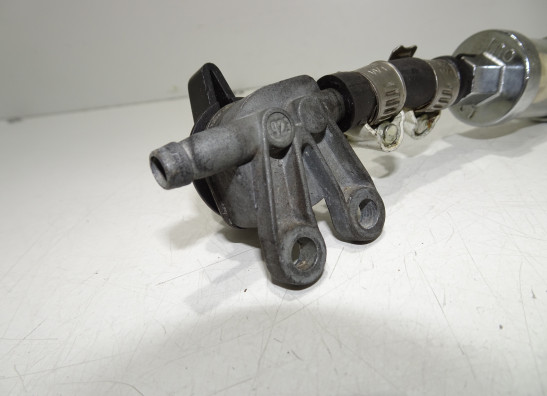 Benzinekraan Ducati monster 900