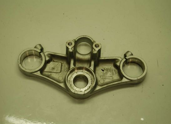 Kroonplaat Honda CBR 400 RR