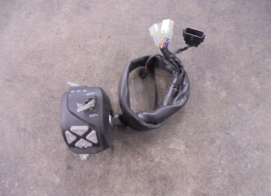 Stuurschakelaar links KTM 890 Duke