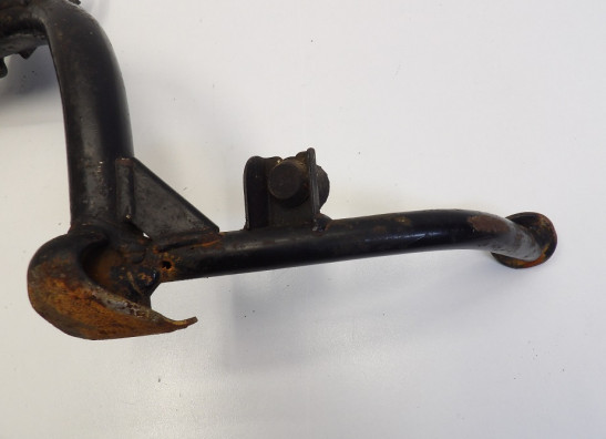 Standaard Yamaha XJ 600 Diversion