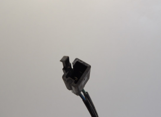 Fan Honda VT 1100