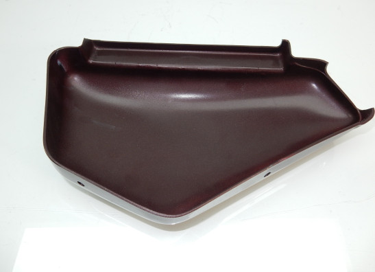 Linker zijkuip klein Moto Guzzi California 3