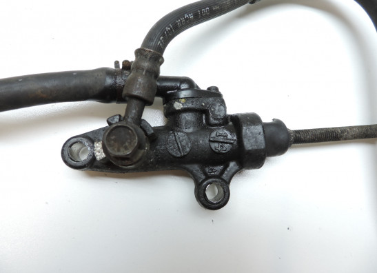 Rear brake master cylinder  Yamaha TDM