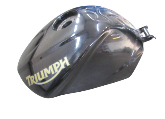 Tank Triumph 675 Street Triple R