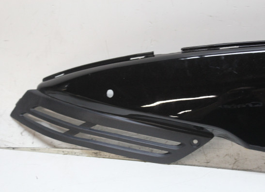 Linker achterkant Yamaha XC125 Cygnus