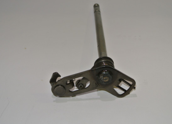 Versnellingsbak Yamaha MT 07