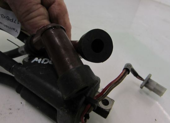 Ignition Coil Yamaha Overige Yamaha