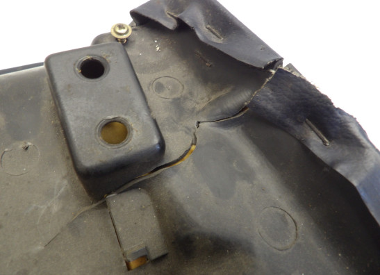 Buddy zadel Suzuki GSX 1100 E