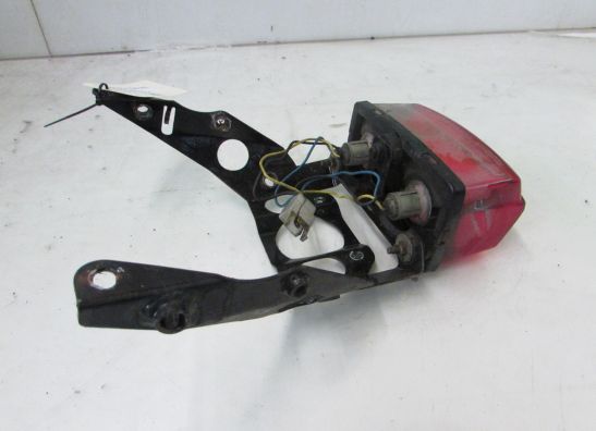 Achterlicht Yamaha TDM
