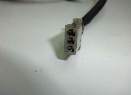 Zundspule Honda ST 1100 Pan European