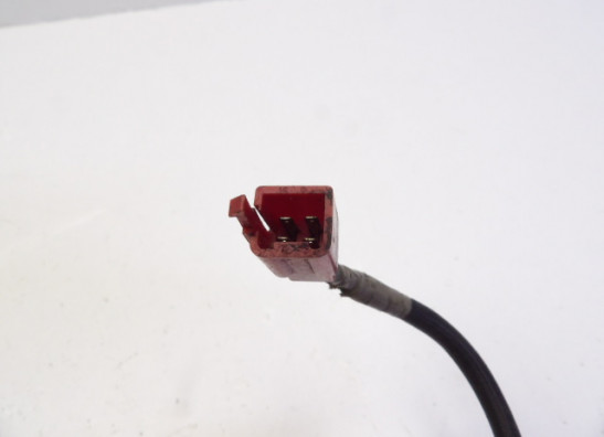 Pulsgever Honda CBR 1000 F