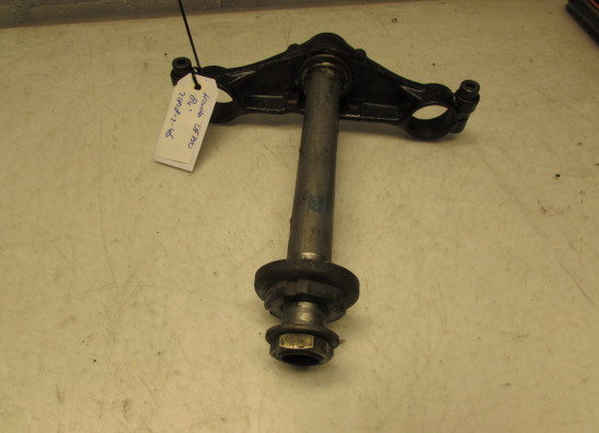 Gabelbrucke Unten Honda VF 700  750 Supermagna