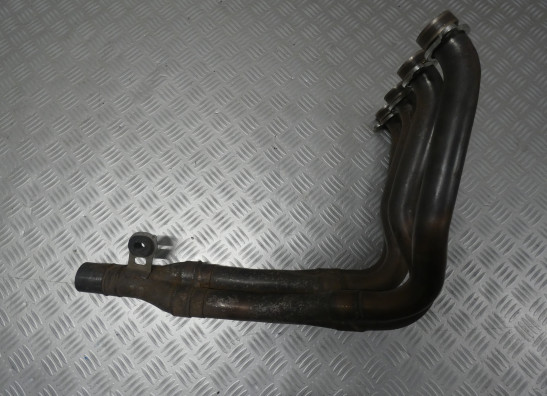 Auspuff-Krummer Honda CBR Fireblade