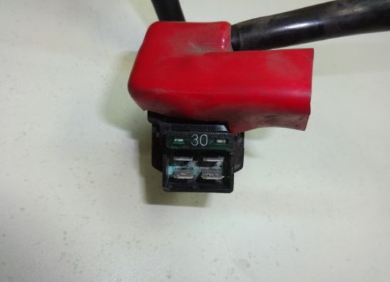 Starter Relay Honda CBR 1000 F