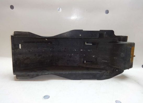 Hinterradabdeckung Kawasaki GPX 600