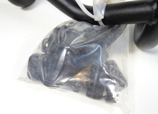 Valbeugel BMW F 700 GS