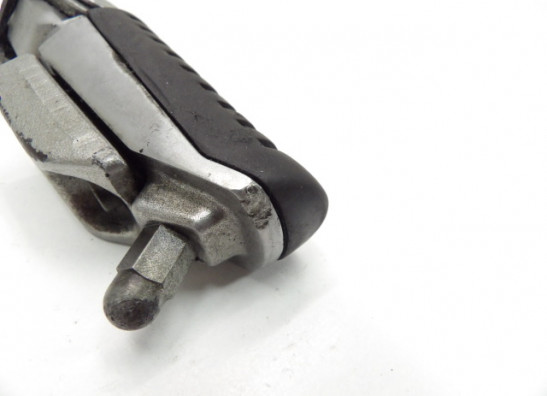 Fussraste links Kawasaki Z 750