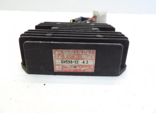 Spanningsregelaar Honda VF 500 