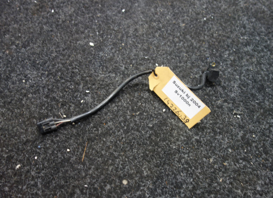 Snelheidsopnemer Suzuki SV 1000