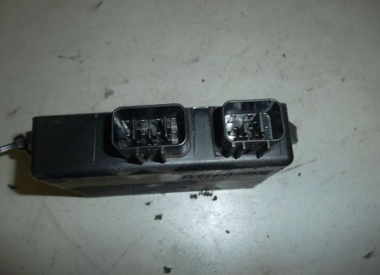 CDI Einheit Yamaha FAZER 600