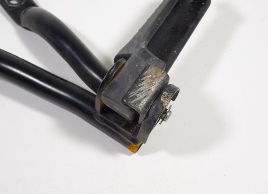 Soziusfussraste links Kawasaki ZXR 400