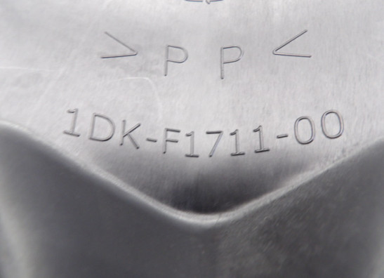 Fairing inner side Yamaha XC 155 S Max