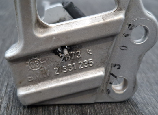 Schetsplaat links BMW R 1100 S