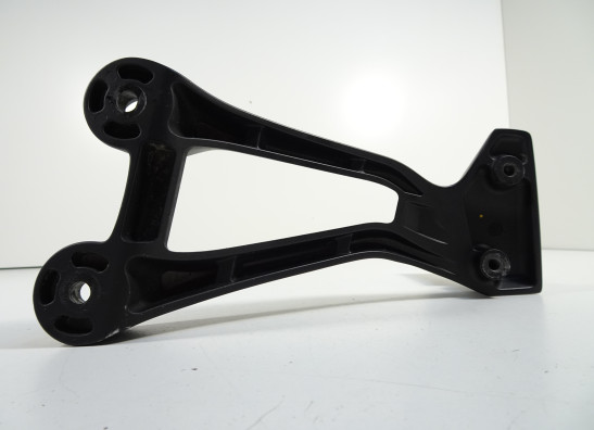 Soziusfussraste rechts Yamaha Tracer 700