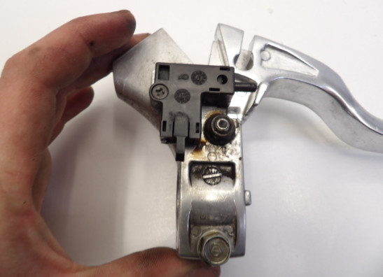 Koppelingshandle Yamaha XVS 650 Dragstar