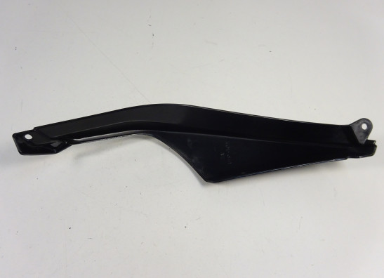 Cowl left rear Kawasaki VERSYS 650