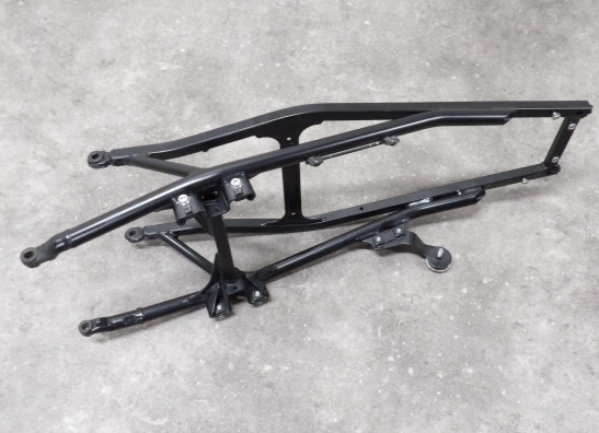 Achtersubframe BMW F 850 GS