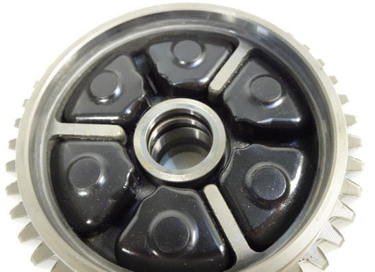 Rotor Yamaha FZ1