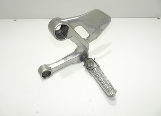 Schetsplaat links Yamaha MT 09