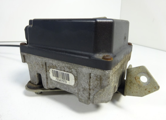 Gaskabel BMW R 1200 RT