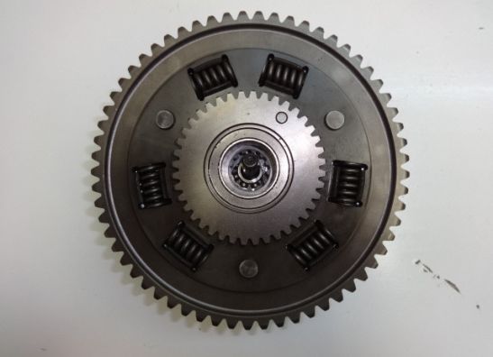 Kupplung Kawasaki ER 5